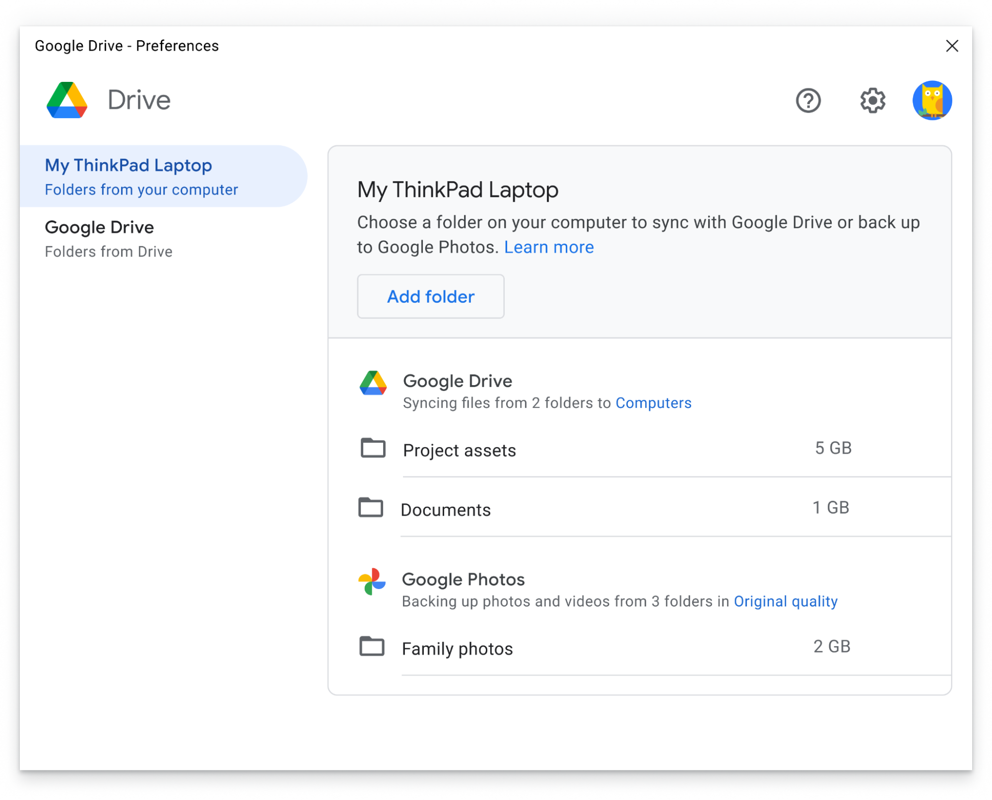 google drive for mac will not launch